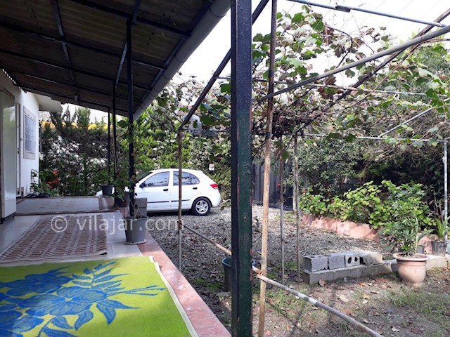 عکس شماره 340379 - رزرو ویلا اطراف نمک آبرود - 