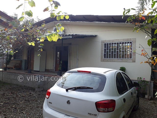 عکس شماره 340383 - رزرو ویلا اطراف نمک آبرود - 