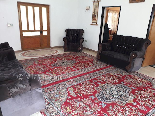 عکس شماره 340387 - رزرو ویلا اطراف نمک آبرود - 