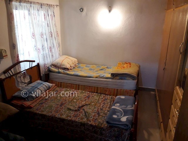 عکس شماره 340393 - رزرو ویلا اطراف نمک آبرود - 