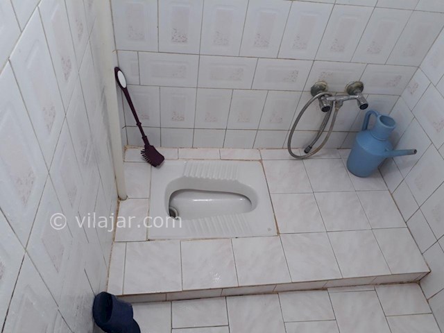 عکس شماره 340395 - رزرو ویلا اطراف نمک آبرود - 