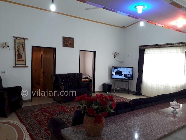 عکس شماره 340397 - رزرو ویلا اطراف نمک آبرود - 