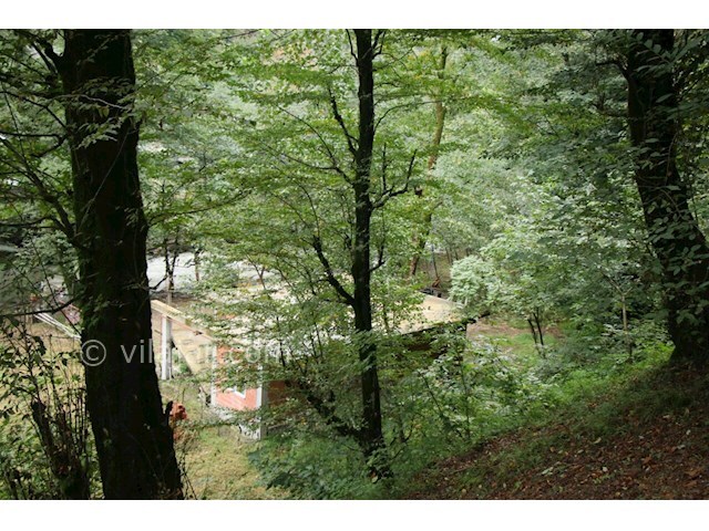 عکس شماره 340447 - اجاره ویلا اسالم بر رودخانه - 