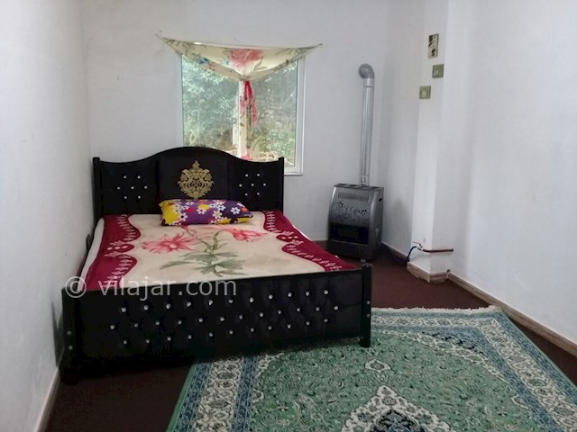 عکس شماره 340457 - اجاره ویلا اسالم بر رودخانه - 