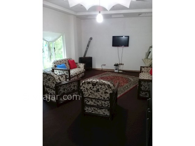 عکس شماره 340463 - اجاره ویلا اسالم بر رودخانه - 