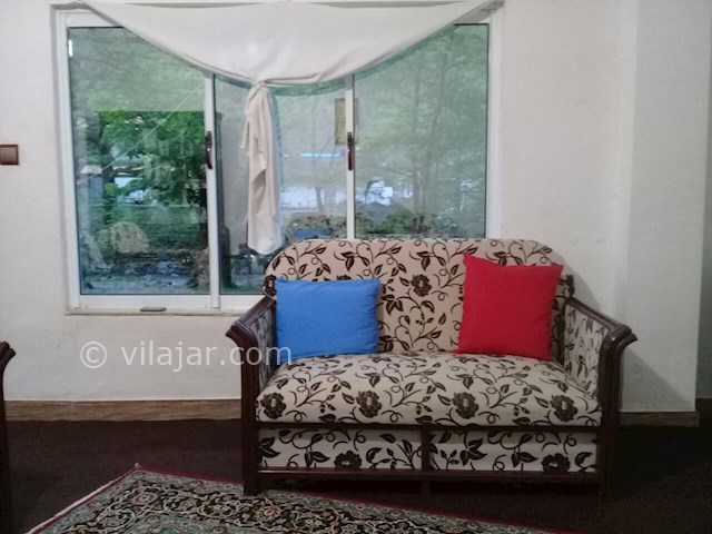 عکس شماره 340469 - اجاره ویلا اسالم بر رودخانه - 