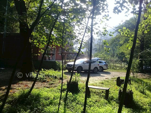 عکس شماره 340471 - اجاره ویلا اسالم بر رودخانه - 