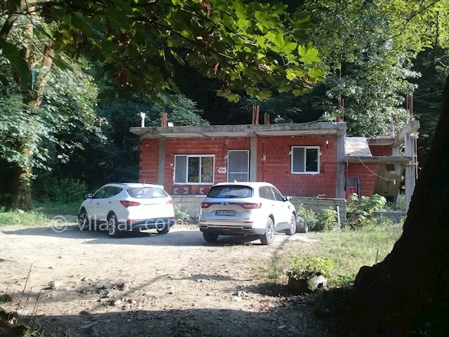 عکس شماره 340473 - اجاره ویلا اسالم بر رودخانه - 