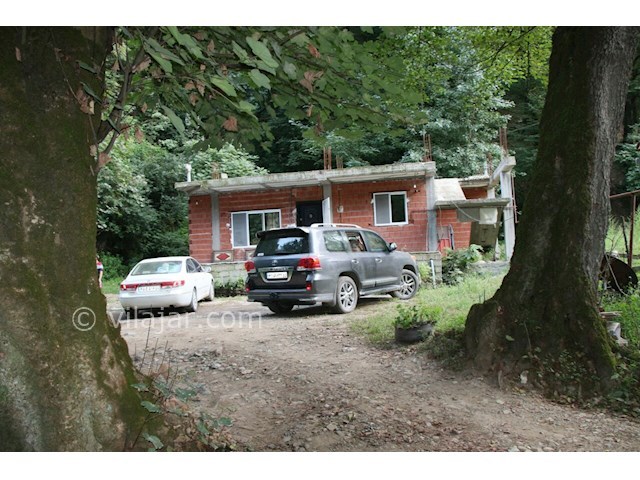 عکس شماره 340475 - اجاره ویلا اسالم بر رودخانه - 