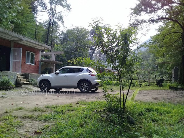 عکس شماره 340479 - اجاره ویلا اسالم بر رودخانه - 