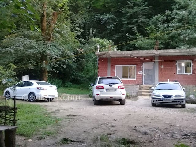 عکس شماره 340481 - اجاره ویلا اسالم بر رودخانه - 