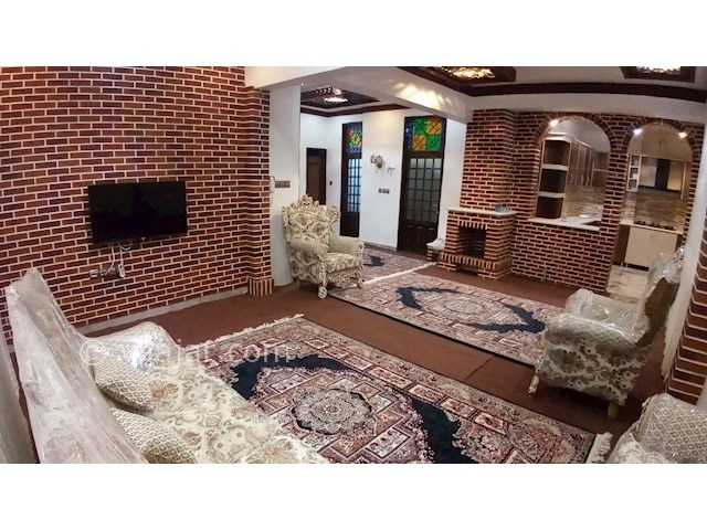 عکس شماره 341047 - ویلا اجاره ای در فومن - 