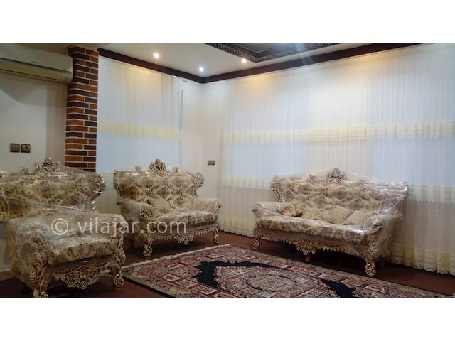 عکس شماره 341051 - ویلا اجاره ای در فومن - 