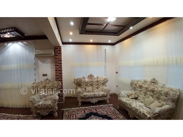 عکس شماره 341053 - ویلا اجاره ای در فومن - 