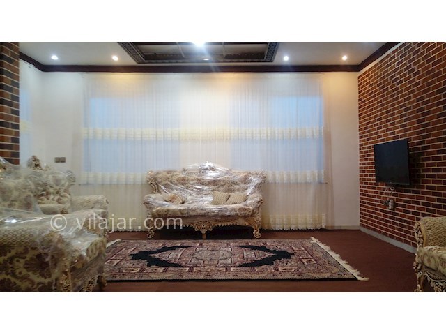 عکس شماره 341055 - ویلا اجاره ای در فومن - 