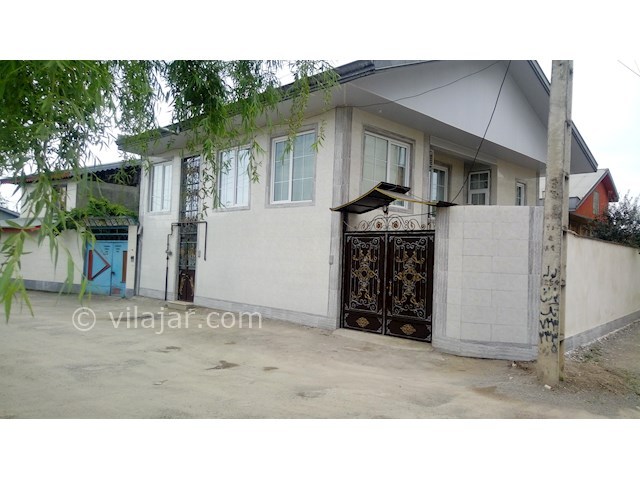 عکس شماره 341059 - ویلا اجاره ای در فومن - 