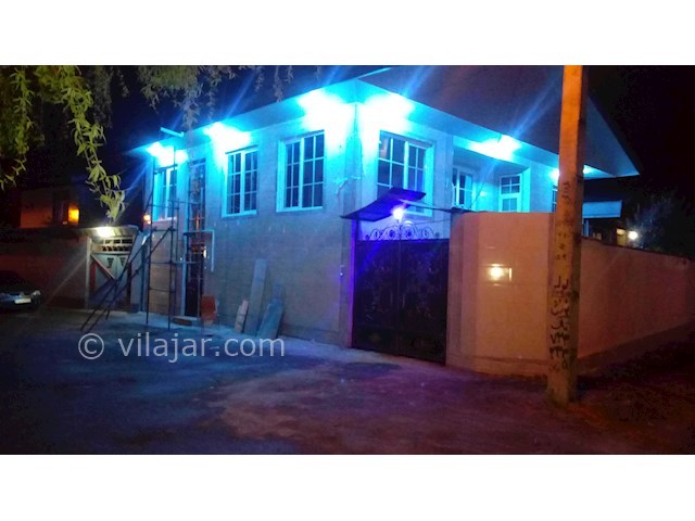 عکس شماره 341061 - ویلا اجاره ای در فومن - 