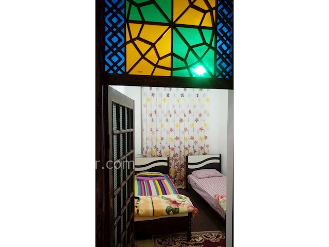 عکس شماره 341067 - ویلا اجاره ای در فومن - 