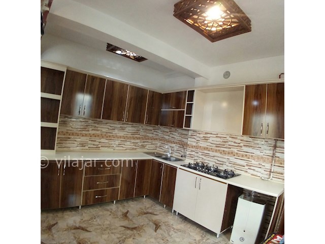 عکس شماره 341075 - ویلا اجاره ای در فومن - 