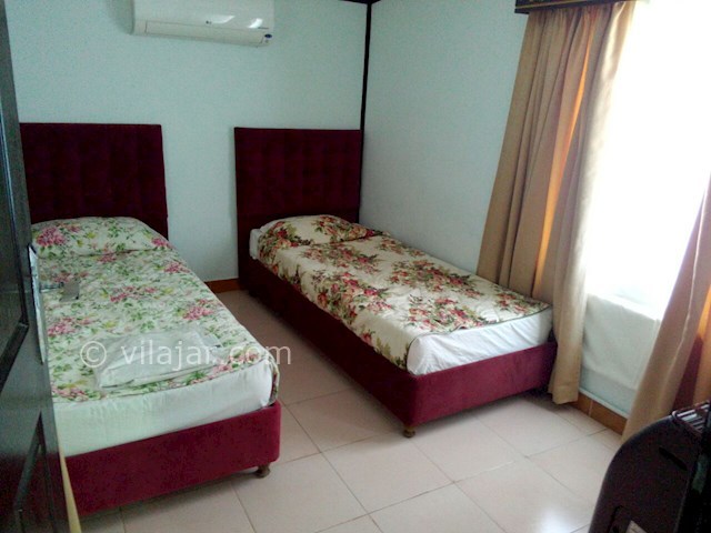 عکس شماره 341499 - رزرو ویلا پلاژ راه آهن خزرآباد - 