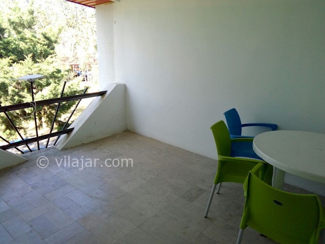 عکس شماره 341501 - رزرو ویلا پلاژ راه آهن خزرآباد - 