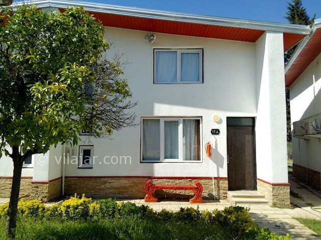 عکس شماره 341511 - رزرو ویلا پلاژ راه آهن خزرآباد - 