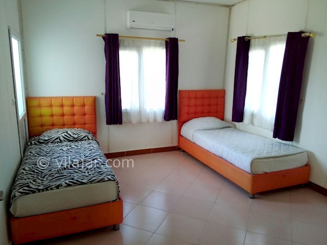 عکس شماره 341523 - رزرو ویلا پلاژ راه آهن خزرآباد - 