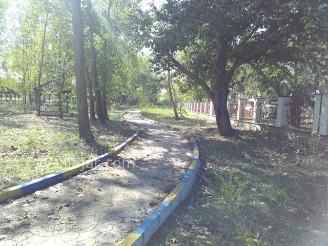 عکس شماره 341527 - رزرو ویلا پلاژ راه آهن خزرآباد - 