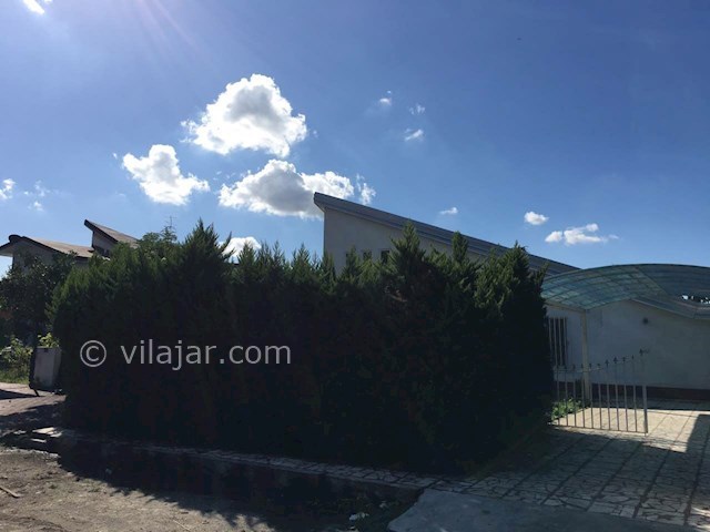 عکس شماره 341761 - اجاره ویلا در شهرک دریاکنار - 