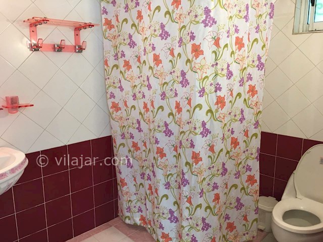 عکس شماره 341763 - اجاره ویلا در شهرک دریاکنار - 