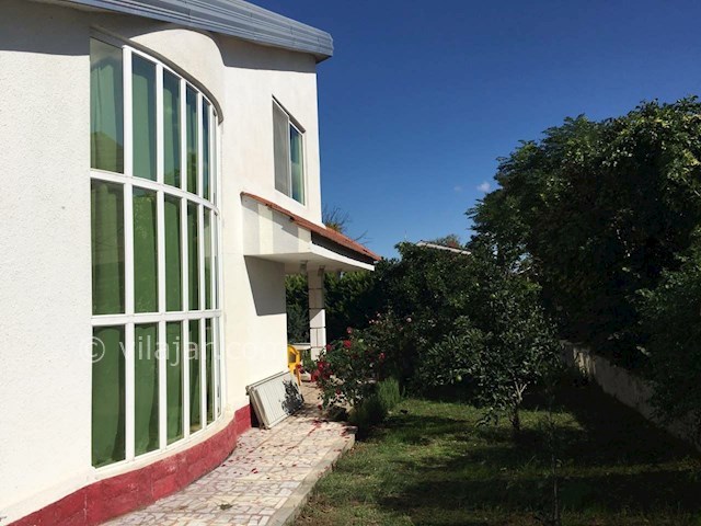 عکس شماره 341765 - اجاره ویلا در شهرک دریاکنار - 