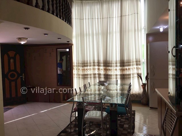 عکس شماره 341767 - اجاره ویلا در شهرک دریاکنار - 