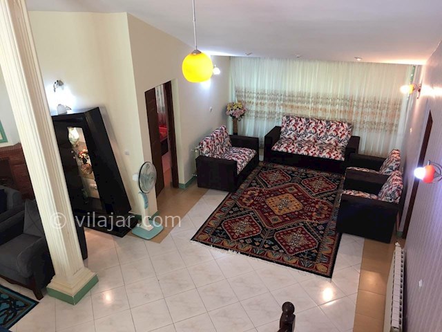 عکس شماره 341771 - اجاره ویلا در شهرک دریاکنار - 