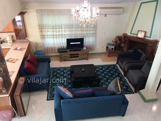 عکس شماره 341773 - اجاره ویلا در شهرک دریاکنار - 