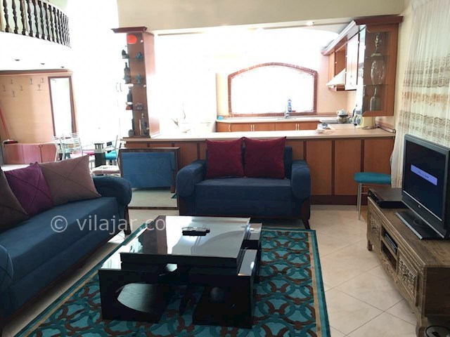 عکس شماره 341775 - اجاره ویلا در شهرک دریاکنار - 