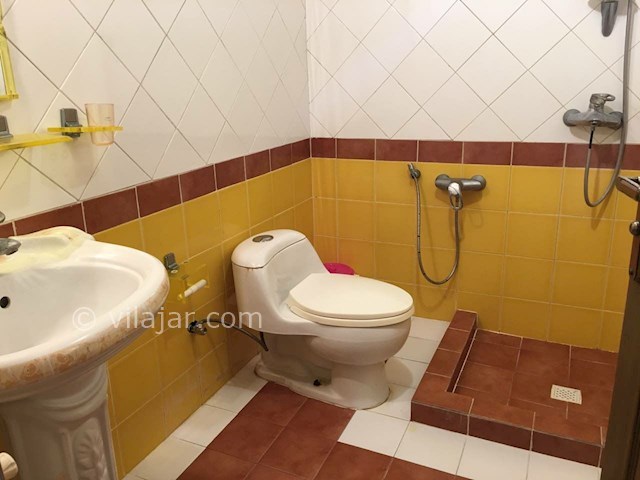 عکس شماره 341779 - اجاره ویلا در شهرک دریاکنار - 