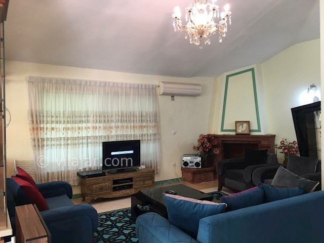 عکس شماره 341781 - اجاره ویلا در شهرک دریاکنار - 