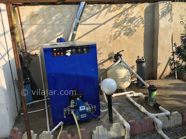 عکس شماره 342025 - ویلا استخردار در منطقه آزاد انزلی -