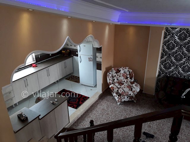 عکس شماره 342285 - اجاره ویلا در فرح آباد ساری -