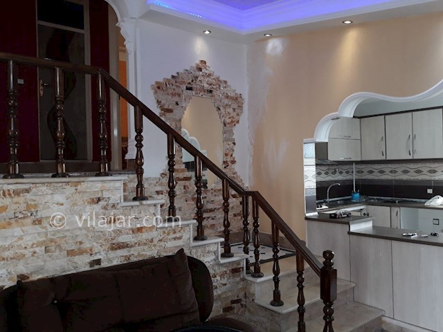 عکس شماره 342295 - اجاره ویلا در فرح آباد ساری -