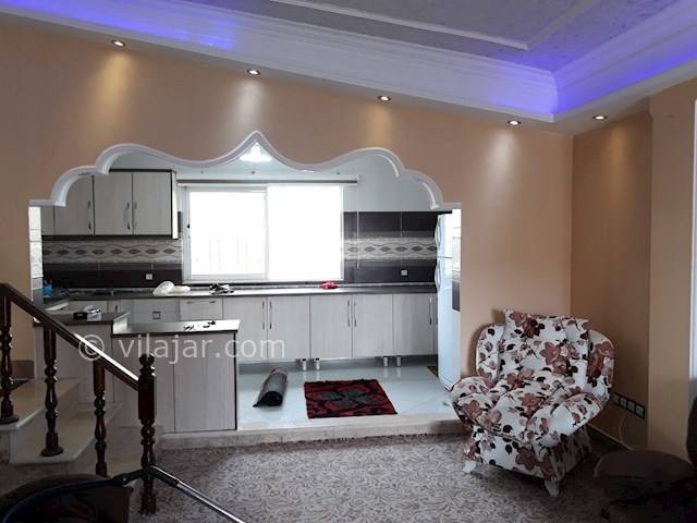 عکس شماره 342297 - اجاره ویلا در فرح آباد ساری -