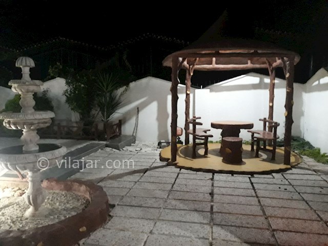 عکس شماره 342299 - اجاره ویلا در فرح آباد ساری -