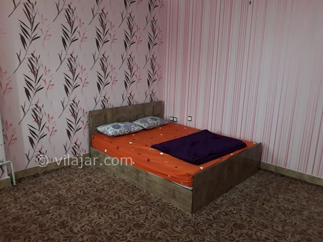 عکس شماره 342303 - اجاره ویلا در فرح آباد ساری -