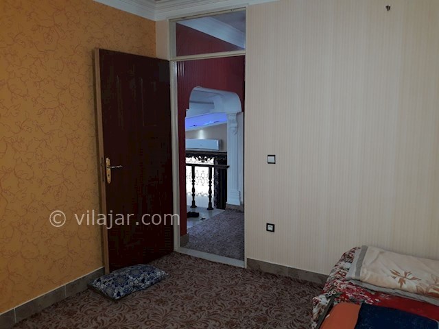 عکس شماره 342305 - اجاره ویلا در فرح آباد ساری -