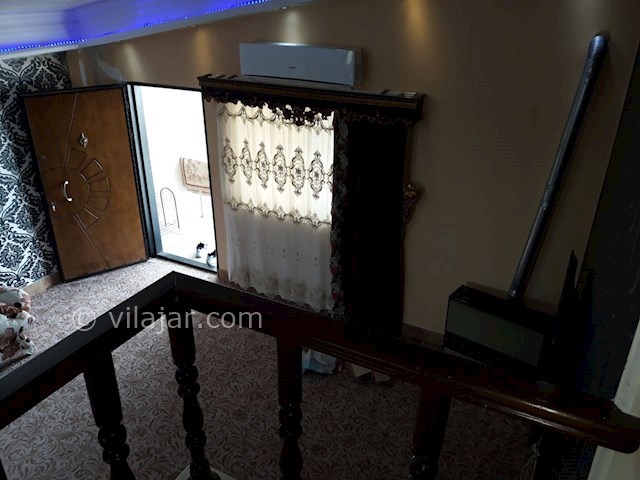 عکس شماره 342307 - اجاره ویلا در فرح آباد ساری -