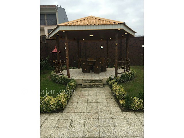 عکس شماره 342691 - ویلا اجاره ای نزدیک دریا انزلی - 