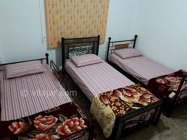 عکس شماره 342817 - ویلای اجاره ای در فومن - 