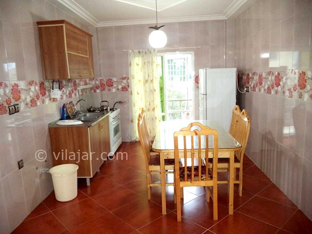 عکس شماره 34301 - اجاره واحد در رامسر - 