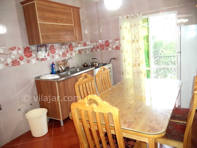 عکس شماره 34309 - اجاره واحد در رامسر - 