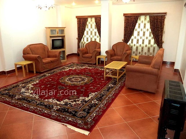 عکس شماره 34319 - اجاره واحد در رامسر - 